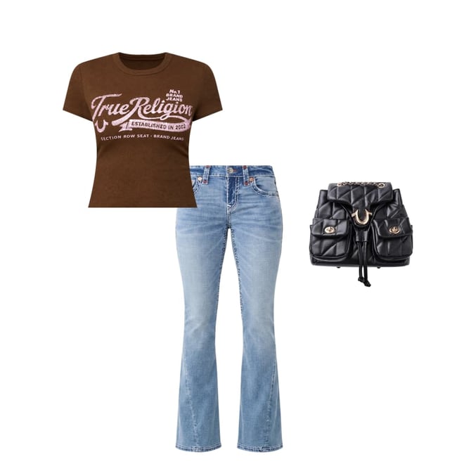 Tap To Shop This Look