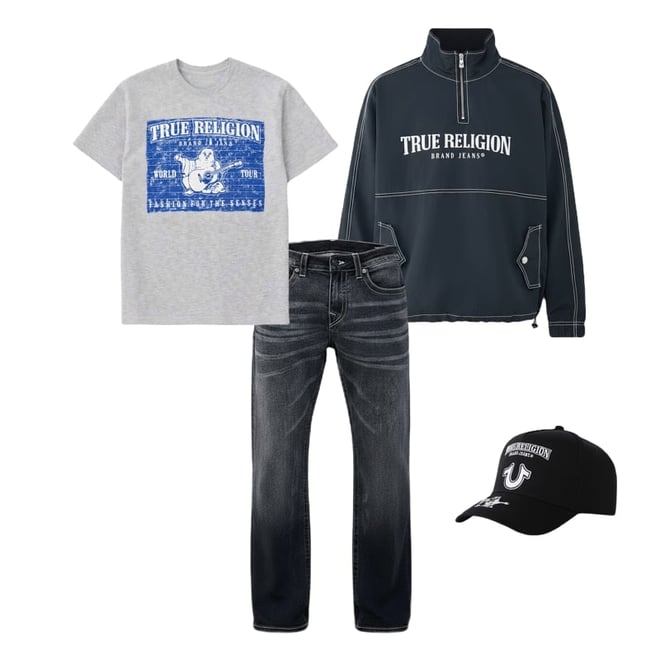 Tap To Shop This Look