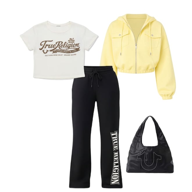 Tap To Shop This Look