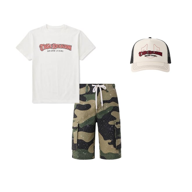 Tap To Shop This Look