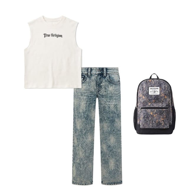 Tap To Shop This Look