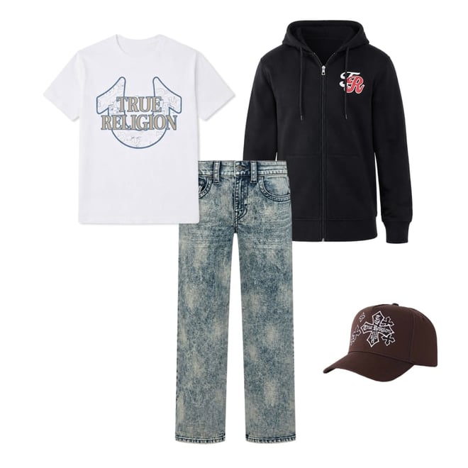 Tap To Shop This Look