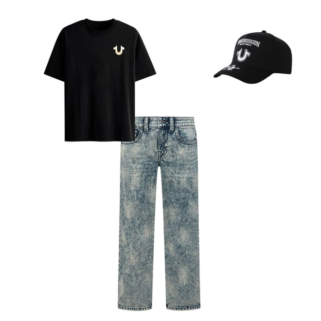 Tap To Shop This Look