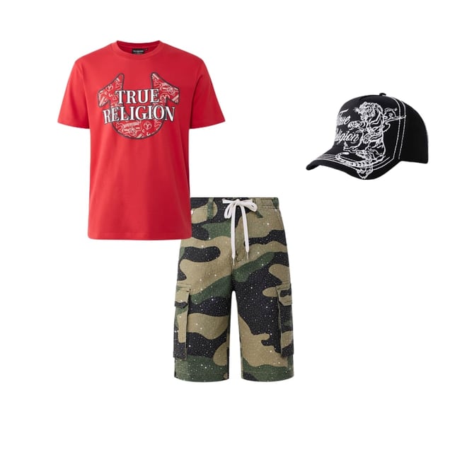 Tap To Shop This Look
