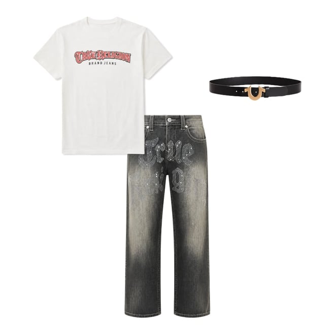 Tap To Shop This Look