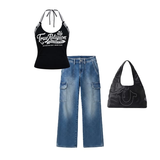 Tap To Shop This Look