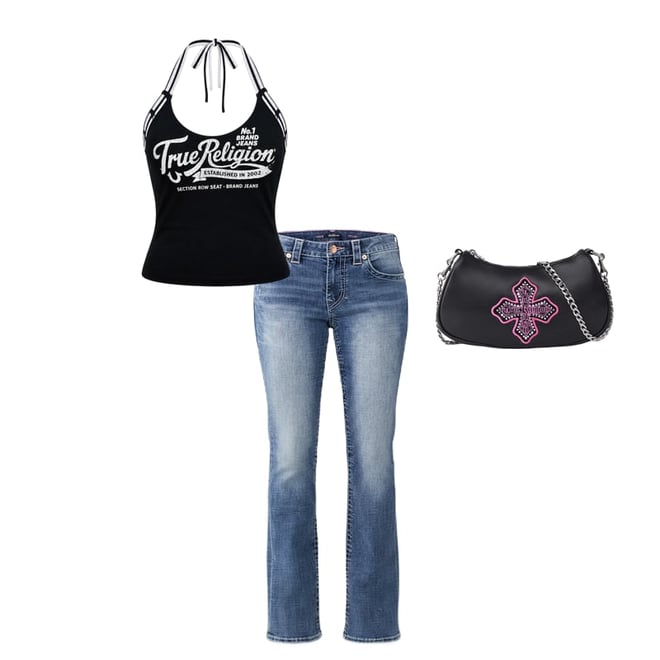 Tap To Shop This Look