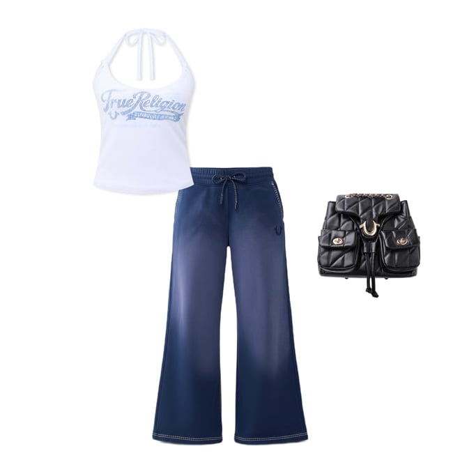 Tap To Shop This Look