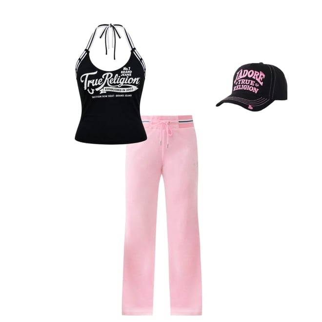 Appuyez pour acheter ce look