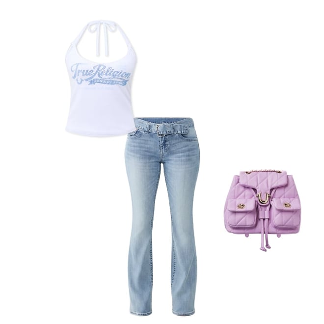 Tap To Shop This Look