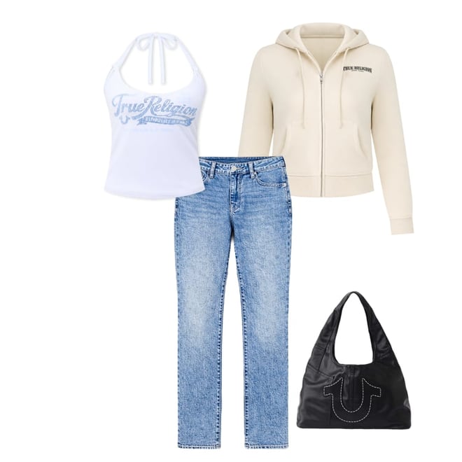 Tap To Shop This Look