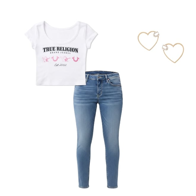 Toca para comprar este look