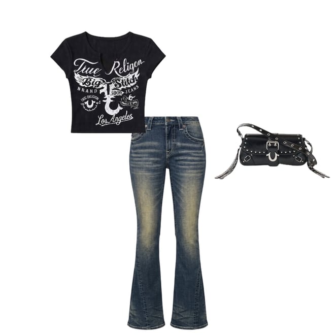 Tap To Shop This Look