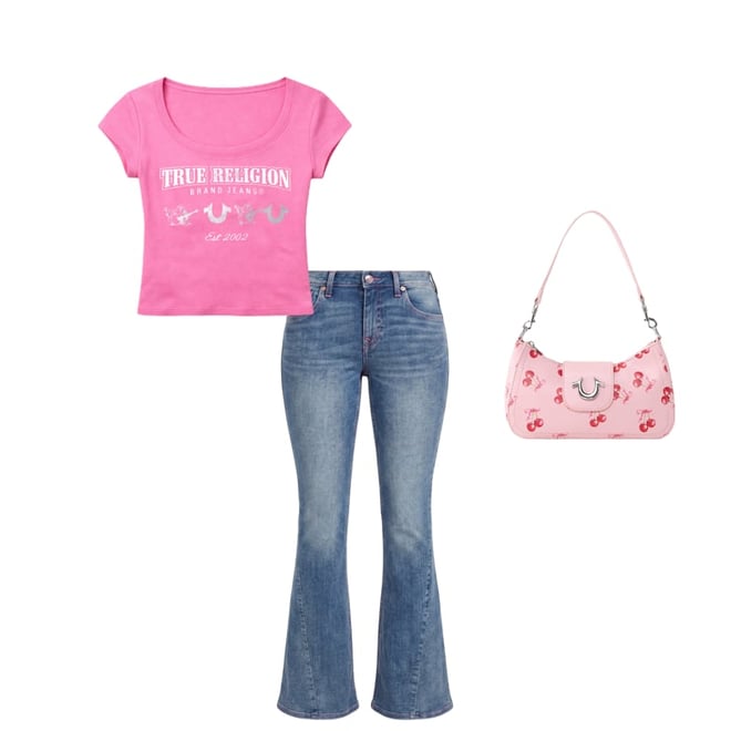 Toca para comprar este look