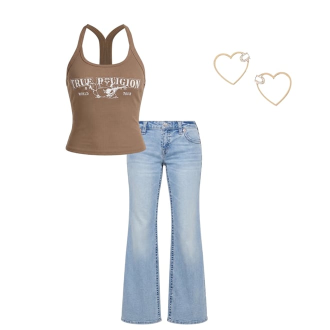 Tap To Shop This Look