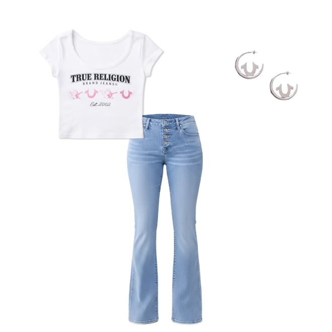 Toca para comprar este look