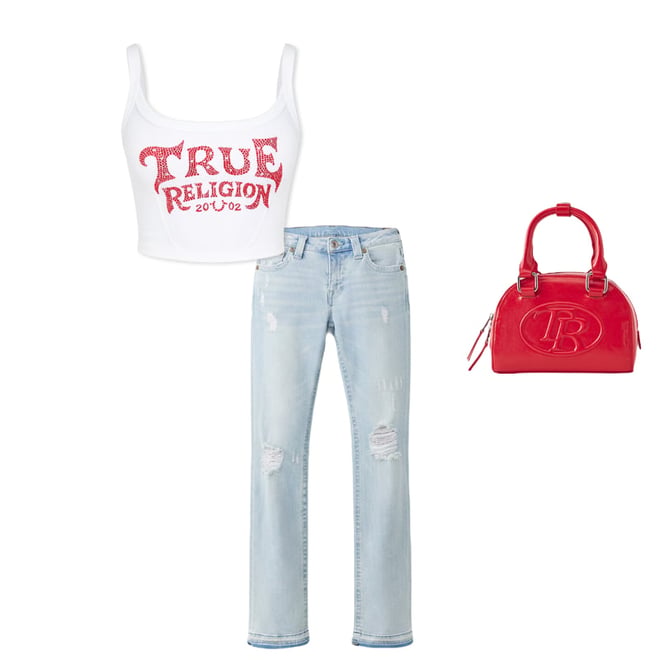 Toca para comprar este look