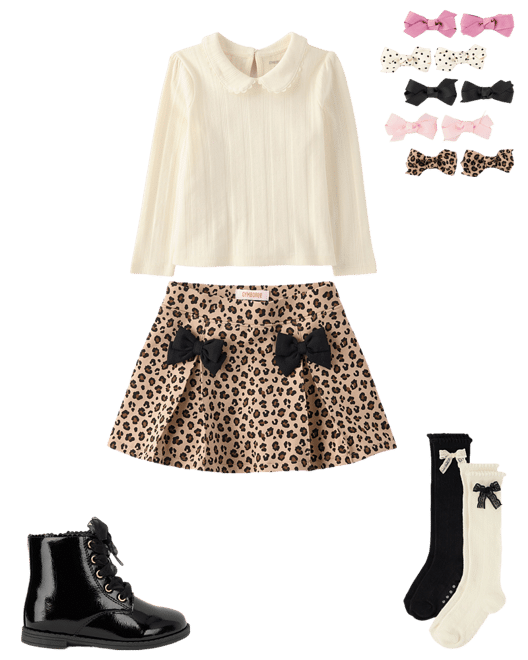  . Outfit 7 of 10. 