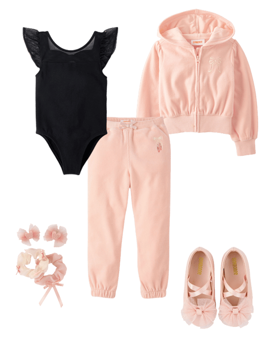  . Outfit 8 of 10. 