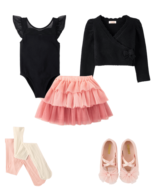  . Outfit 3 of 3. 