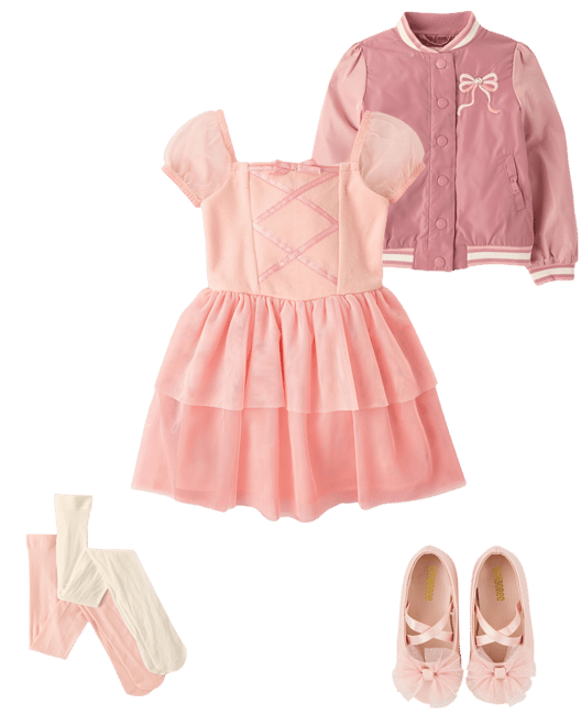  . Outfit 2 of 3. 