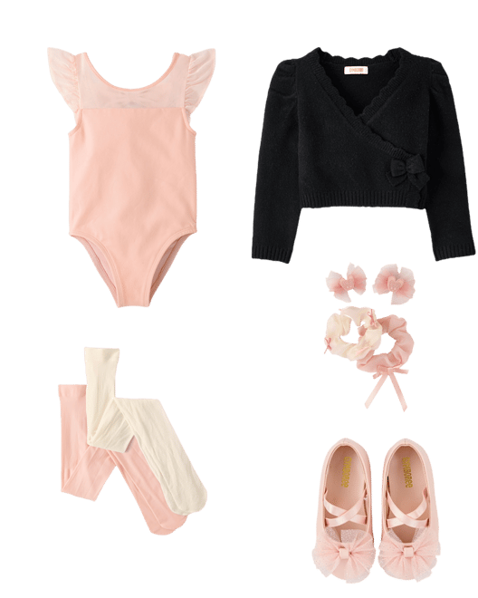  . Outfit 2 of 3. 