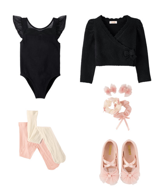  . Outfit 1 of 3. 