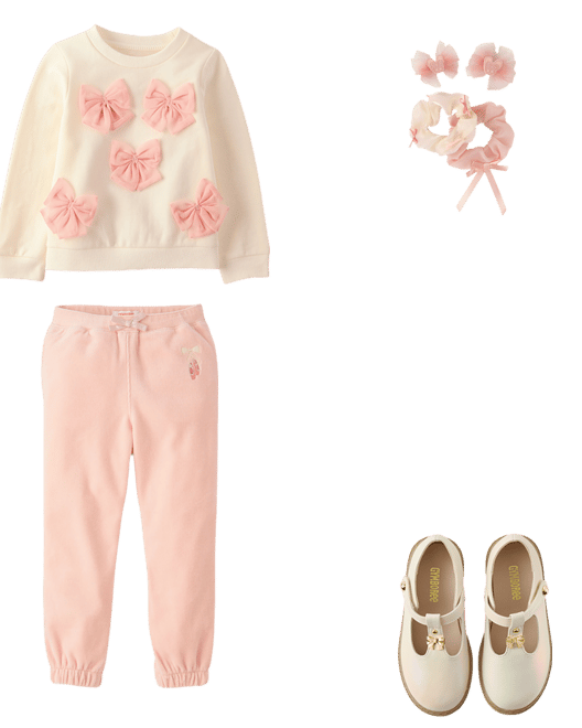  . Outfit 9 of 9. 