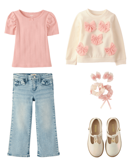  . Outfit 8 of 9. 