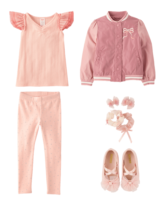  . Outfit 3 of 10. 