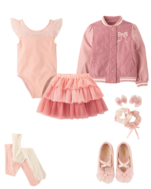  . Outfit 3 of 3. 