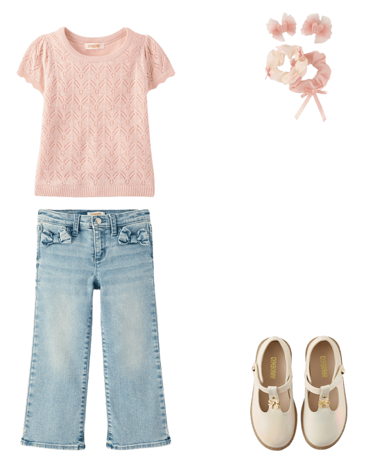  . Outfit 6 of 9. 
