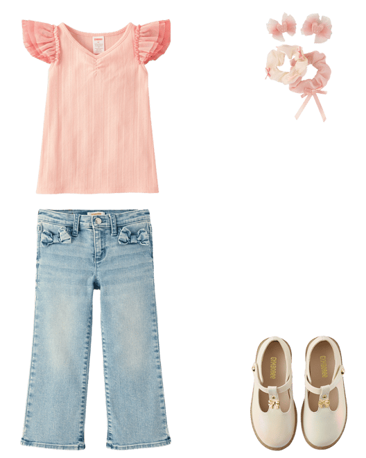  . Outfit 7 of 9. 