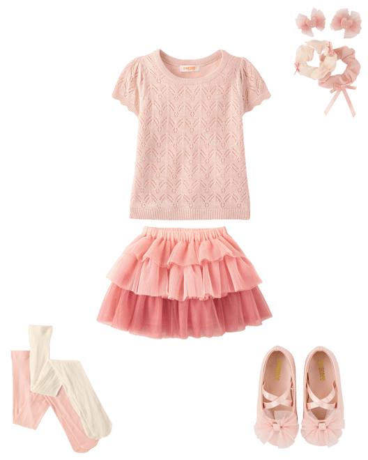  . Outfit 9 of 10. 