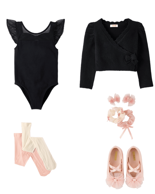  . Outfit 9 of 10. 
