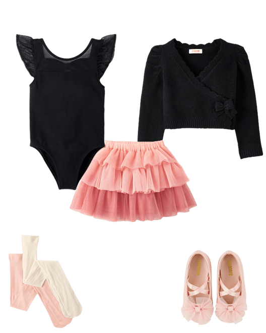  . Outfit 2 of 3. 