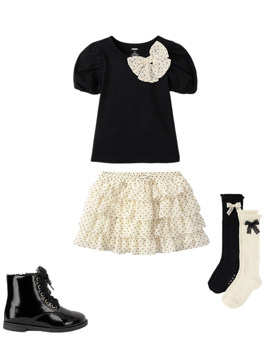  . Outfit 2 of 2. 
