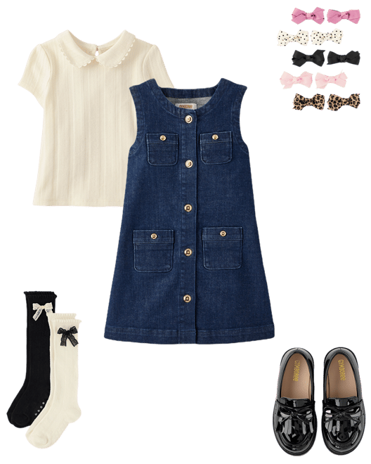  . Outfit 1 of 2. 