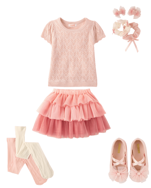  . Outfit 9 of 10. 