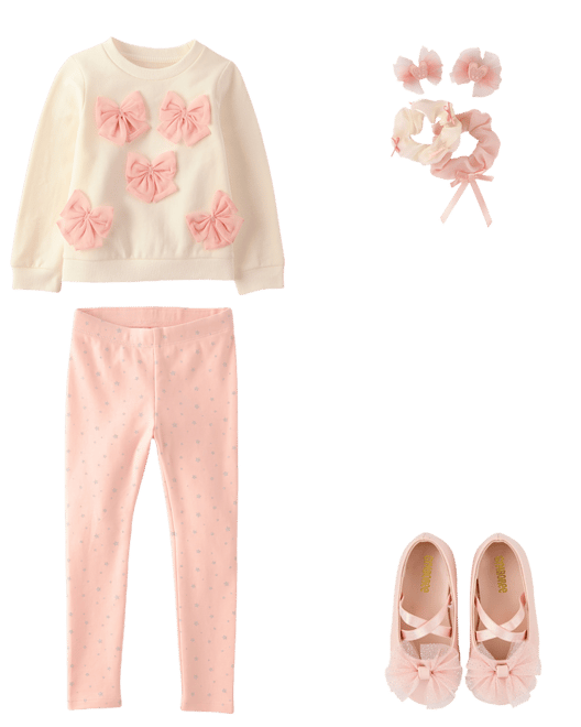  . Outfit 4 of 10. 