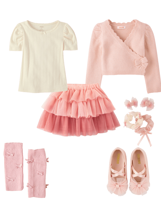  . Outfit 7 of 10. 