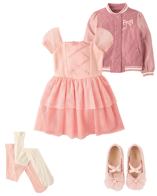  . Outfit 2 of 3. 