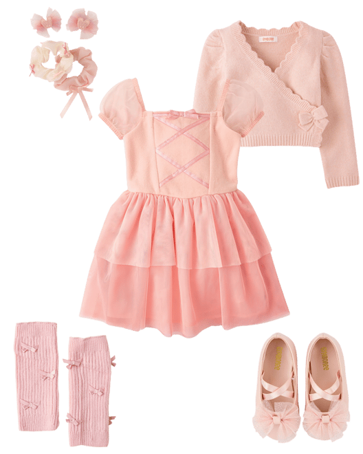  . Outfit 10 of 10. 