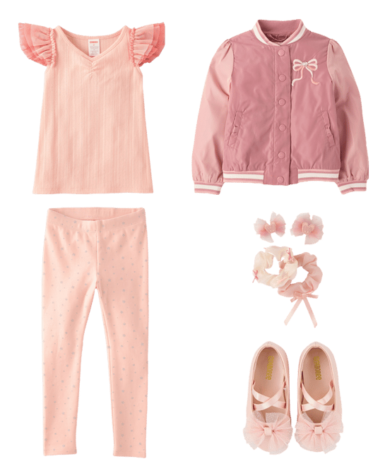  . Outfit 1 of 3. 