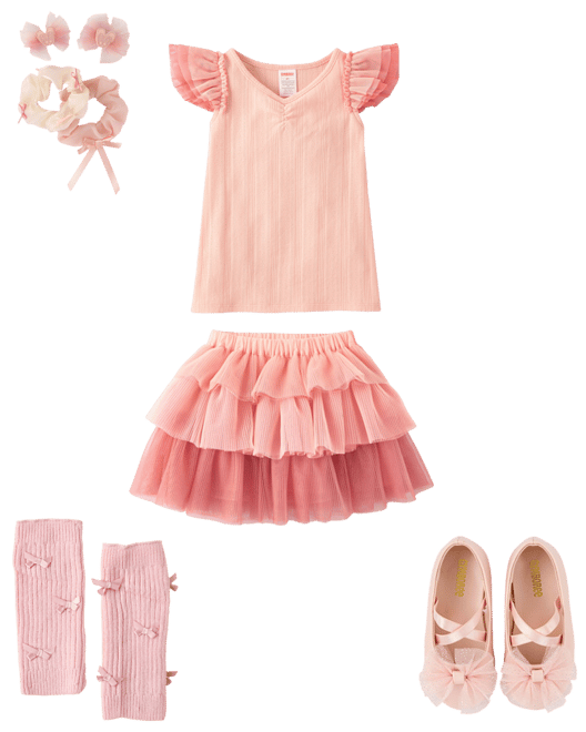  . Outfit 2 of 3. 