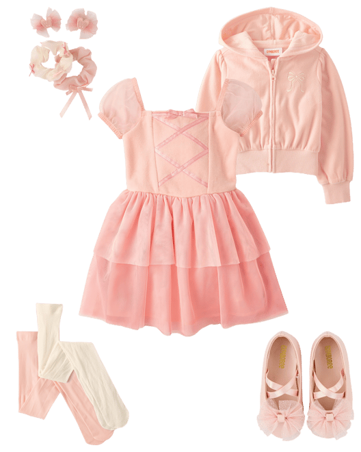  . Outfit 2 of 3. 