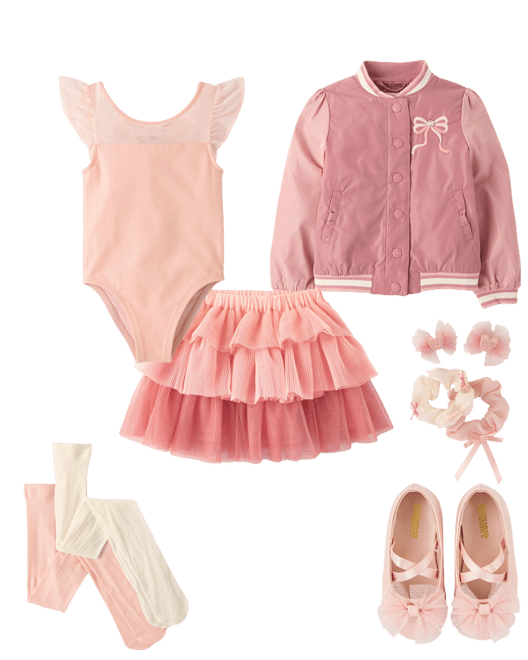  . Outfit 3 of 3. 