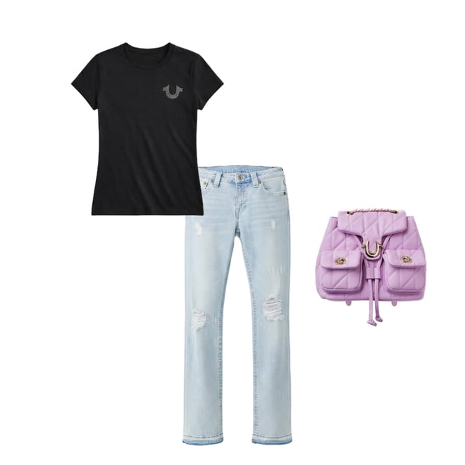 Appuyez pour acheter ce look