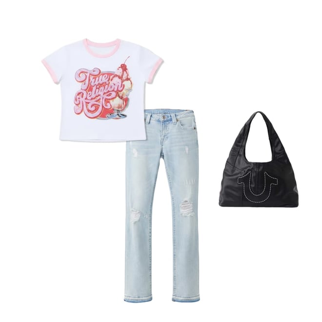 Appuyez pour acheter ce look