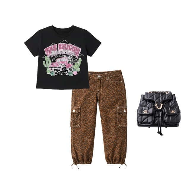 Appuyez pour acheter ce look